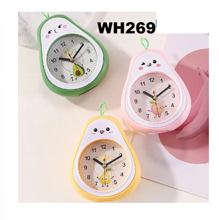 RELOJ