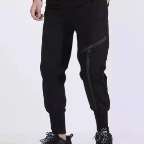 Pantalones cargo