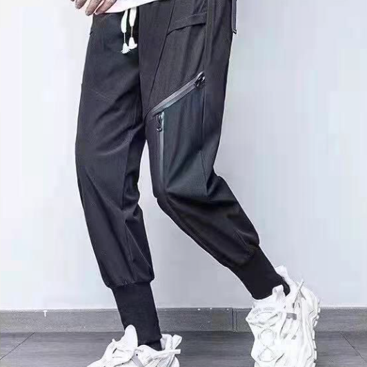 Pantalones cargo