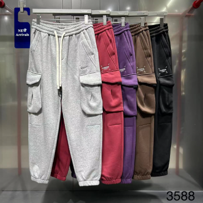 Pantalon de hombre