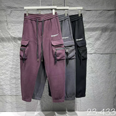 Pantalon de hombre