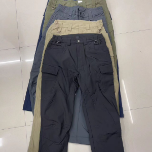 PANTALONES POLAR
