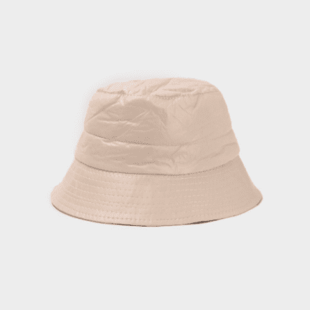 Bucket hat impermeable