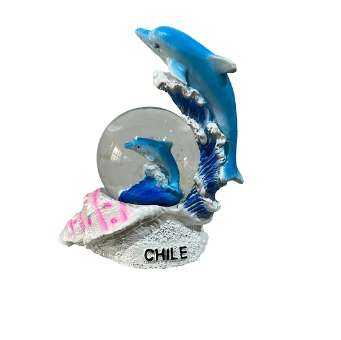 BOLA DE NIEVE
