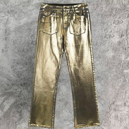 Pantalones jeans
