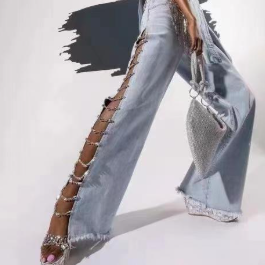 Pantalones jeans