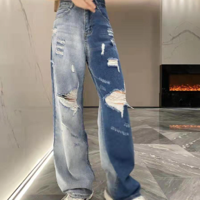 pantalones 