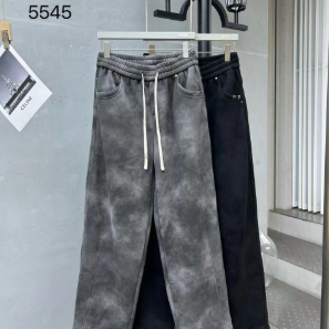 PANTALONES CARGO