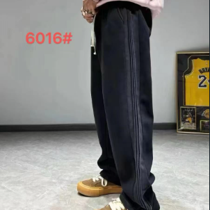 PANTALONES CARGO