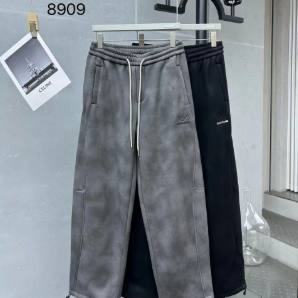 PANTALONES CARGO
