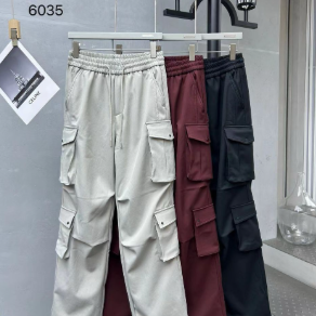 PANTALONES CARGO