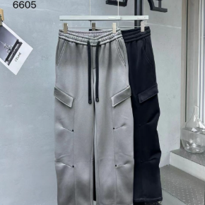 PANTALONES CARGO